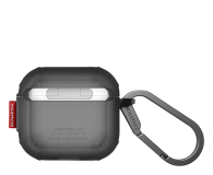Skinarma Etui Mecha CE do AirPods 4 smoke - 1349117 - zdjęcie 3
